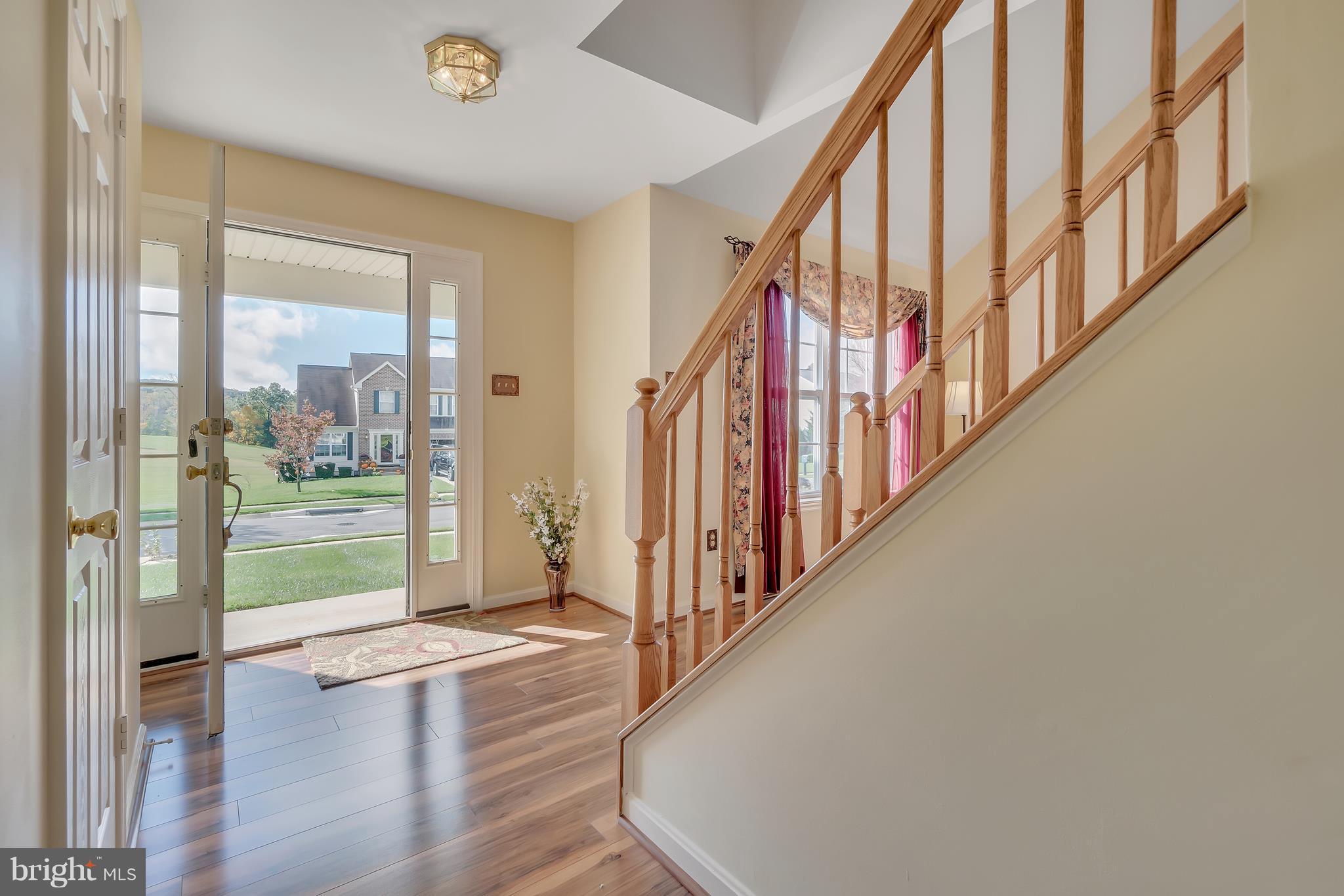 2922 Bachman Road Manchester, MD 21102 - Photo 5 of 29 Interior (General)