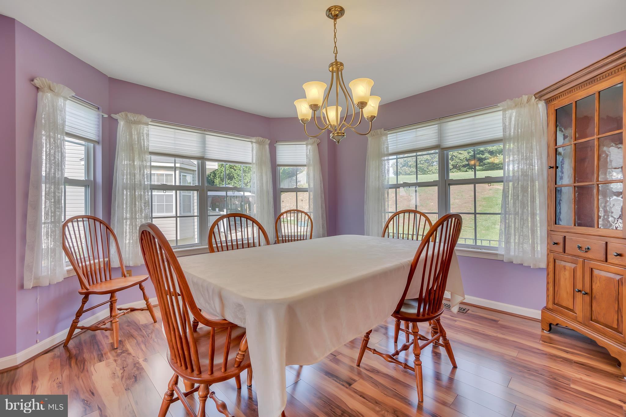 2922 Bachman Road Manchester, MD 21102 - Photo 8 of 29 Dining Room