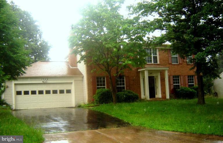Exterior (Main)