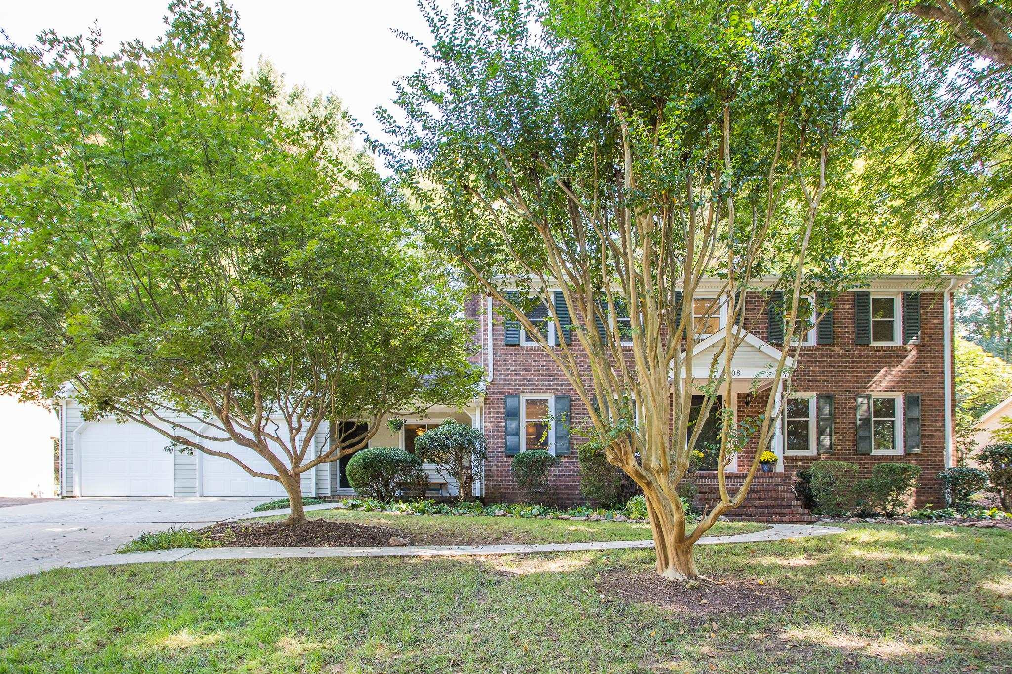4608 Oak Park Road Raleigh, NC 27612 - Photo 2 of 30 Photo 2