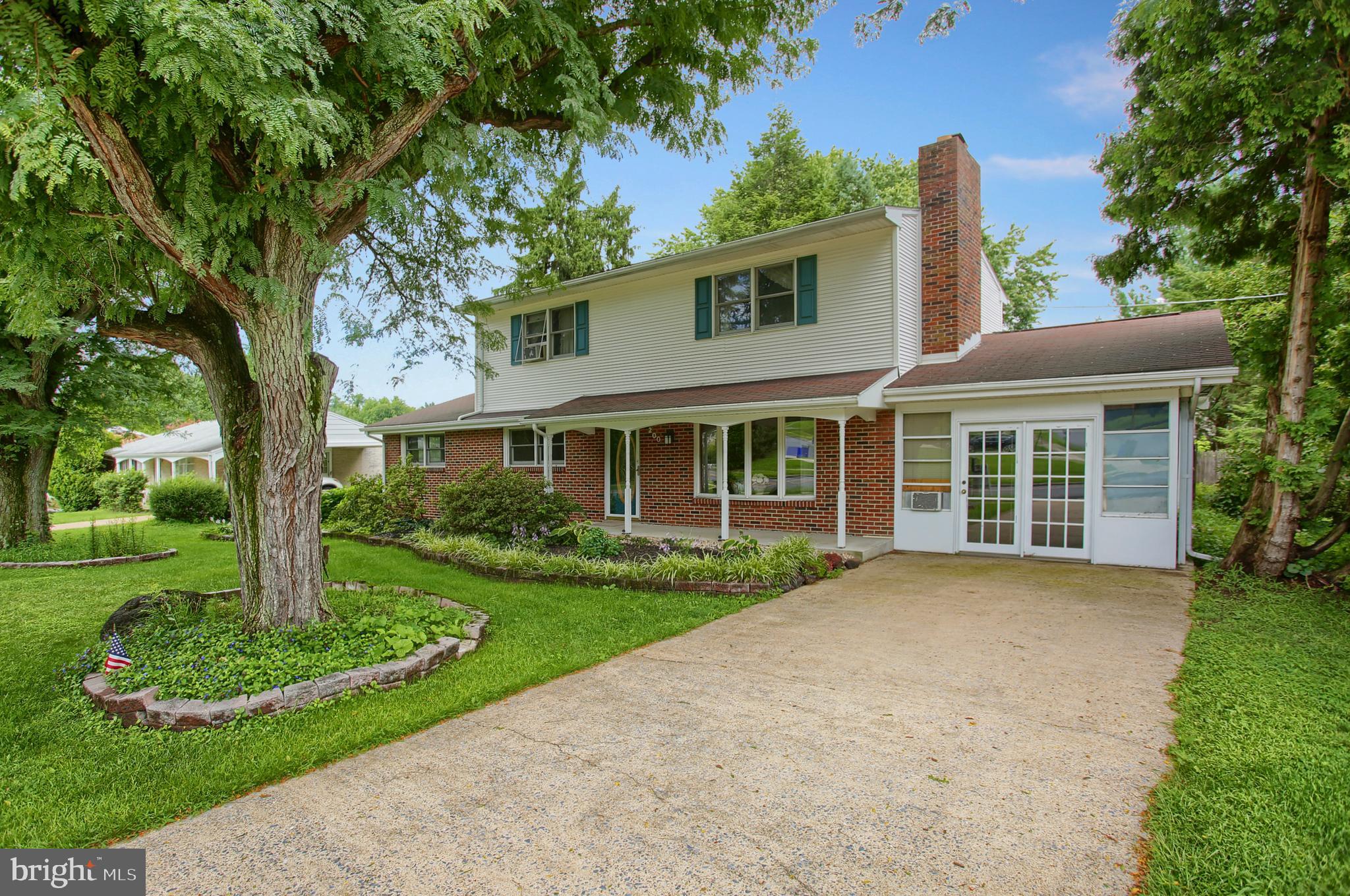 200 Erford Road Camp Hill, PA 17011 - Photo 1 of 28