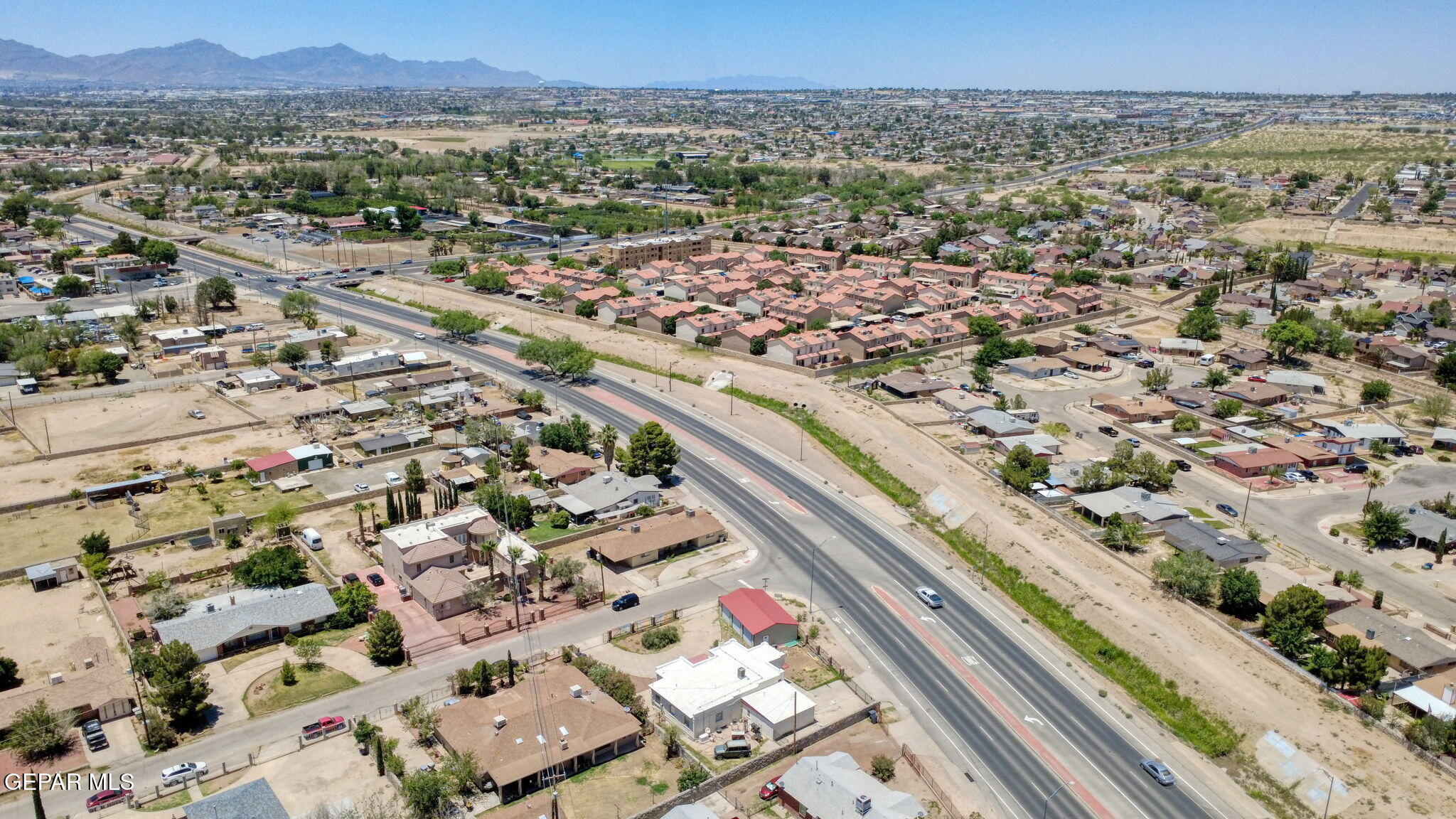 510 Mockingbird Road El Paso, TX 79907 - Photo 50 of 62 20-web-or-mls-DJI_0467