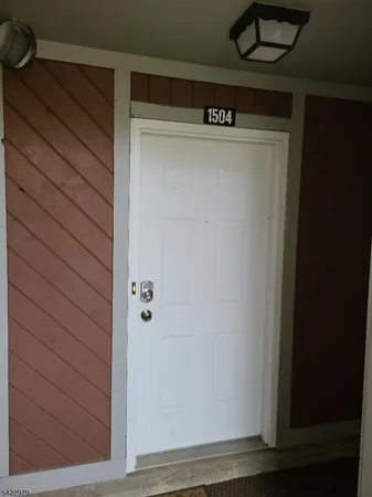 a view of door