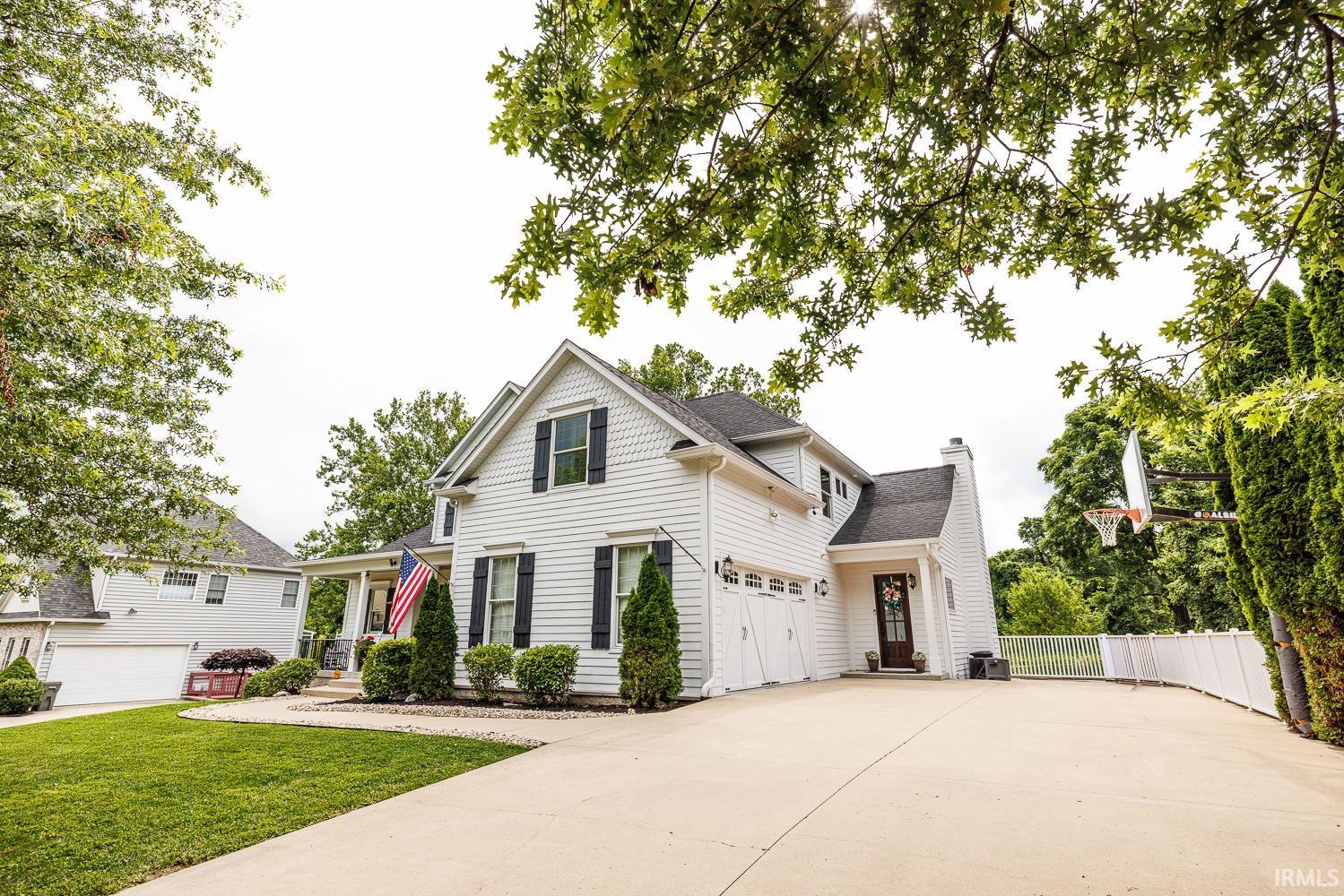 2650 South Wexley Road Bloomington, IN 47401 - Photo 2 of 50