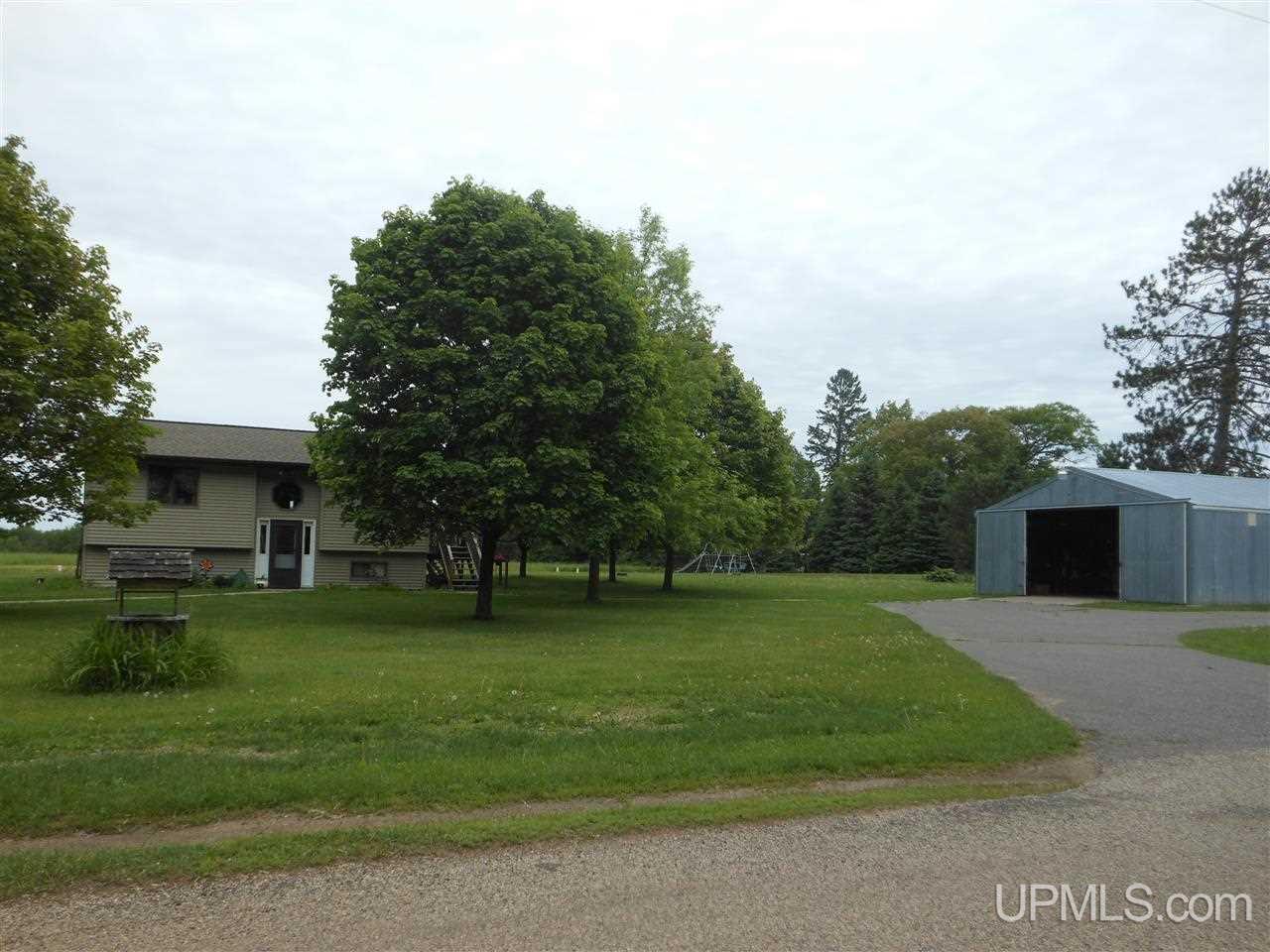 3270 Fire Lane Road Florence, WI 54121 - Photo 1 of 16 Gallery Image 1