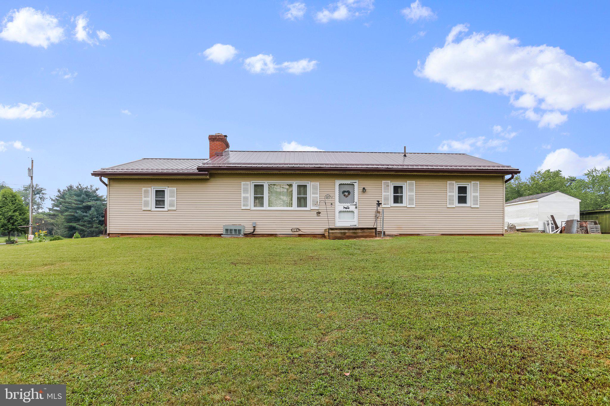 14341 Tollgate Ridge Road Hancock, MD 21750 - Photo 1 of 31 Gallery Image 1