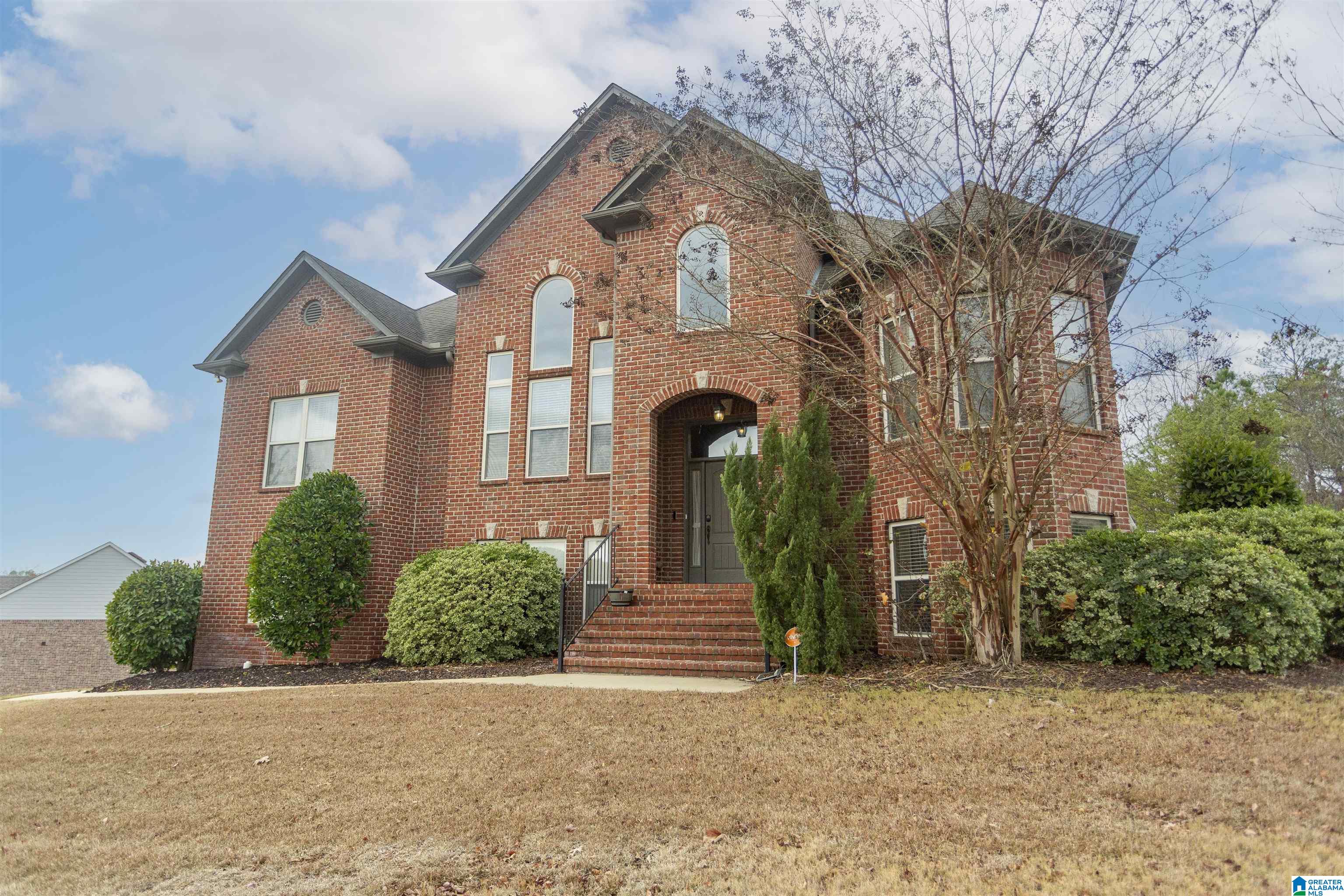 1079 Timberline Ridge Calera, AL 35040 - Photo 2 of 61