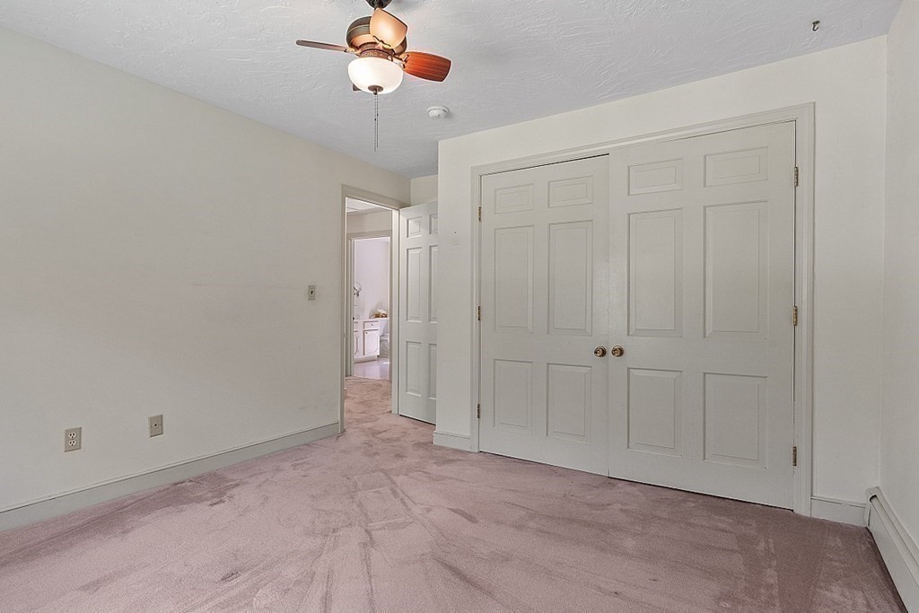10 Ann Lees Road Harvard, MA 01451 - Photo 36 of 41 wooden floor in an empty room