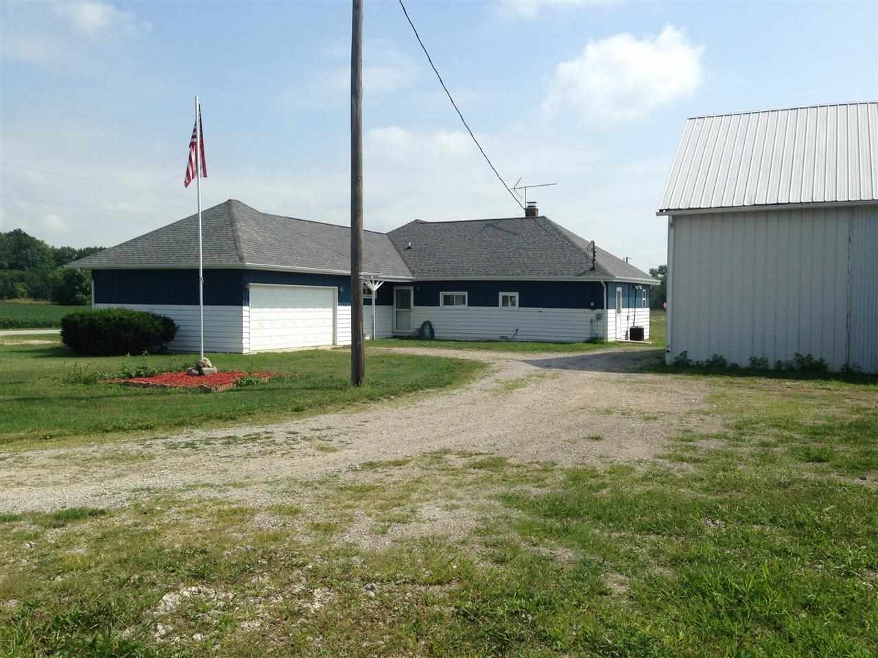 7578 County Road 16 Butler, IN 46721 - Photo 2 of 30