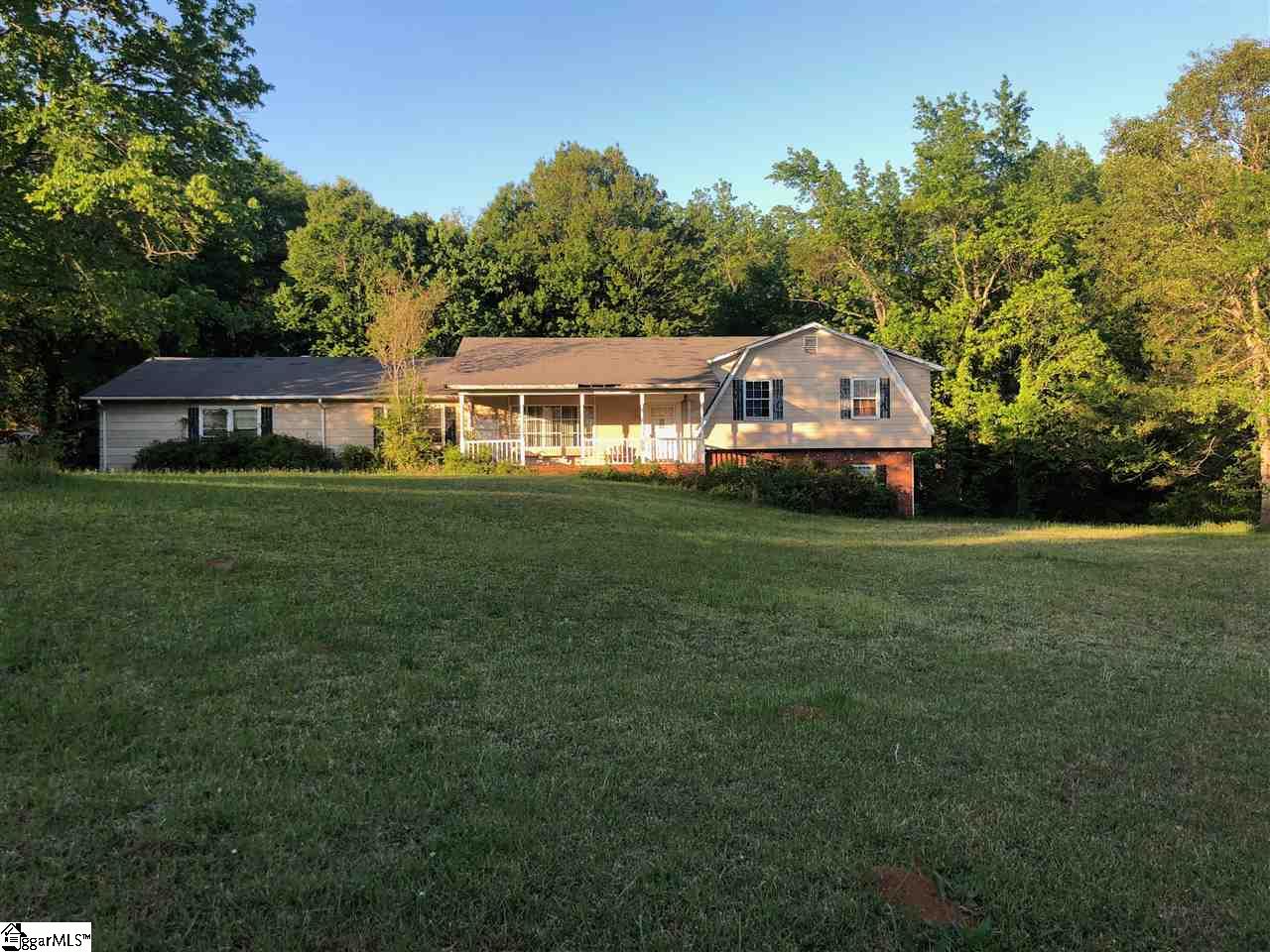 2761 East Phillips Road Greer, SC 29650 - Photo 1 of 6 Gallery Image 1