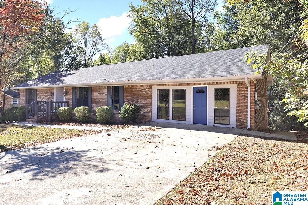 1259 13th Way Pleasant Grove, AL 35127 - Photo 2 of 23