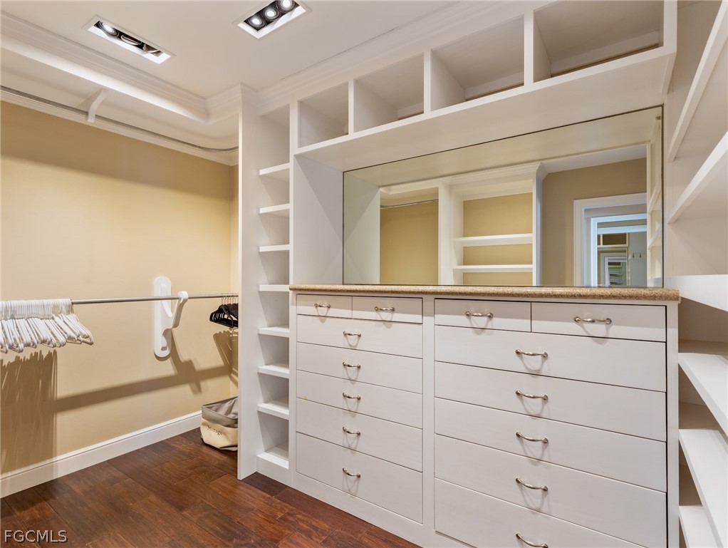 921 Prescott Street Fort Myers Beach, FL 33931 - Photo 26 of 50 a bathroom with a sink and a mirror