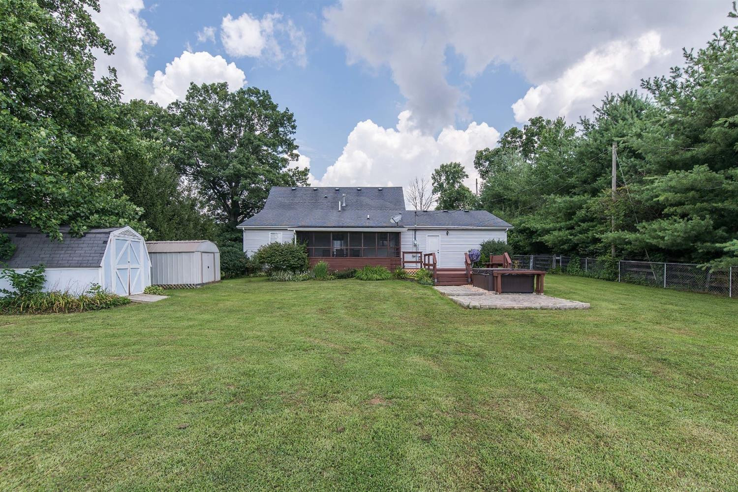 689 Green-Wilson Road Frankfort, KY 40601 - Photo 5 of 38 Photo 5