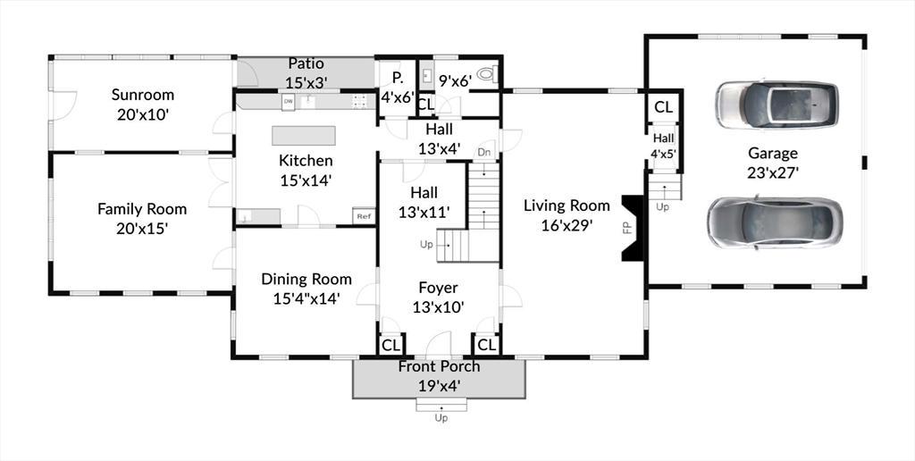 667 Grove Street Worcester, MA 01605 - Photo 40 of 42