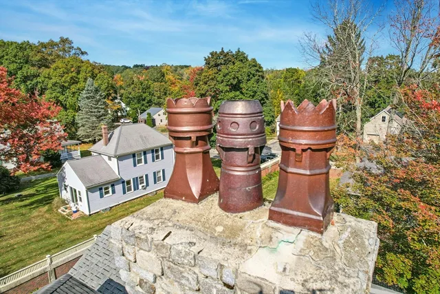 $1,199,000 | 667 Grove Street, Worcester, MA 01605