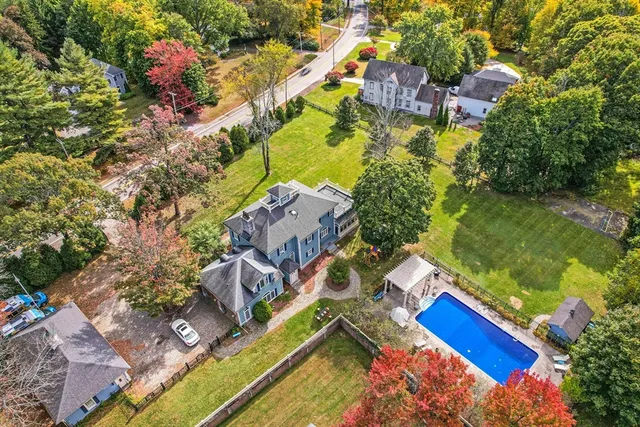 $1,199,000 | 667 Grove Street, Worcester, MA 01605