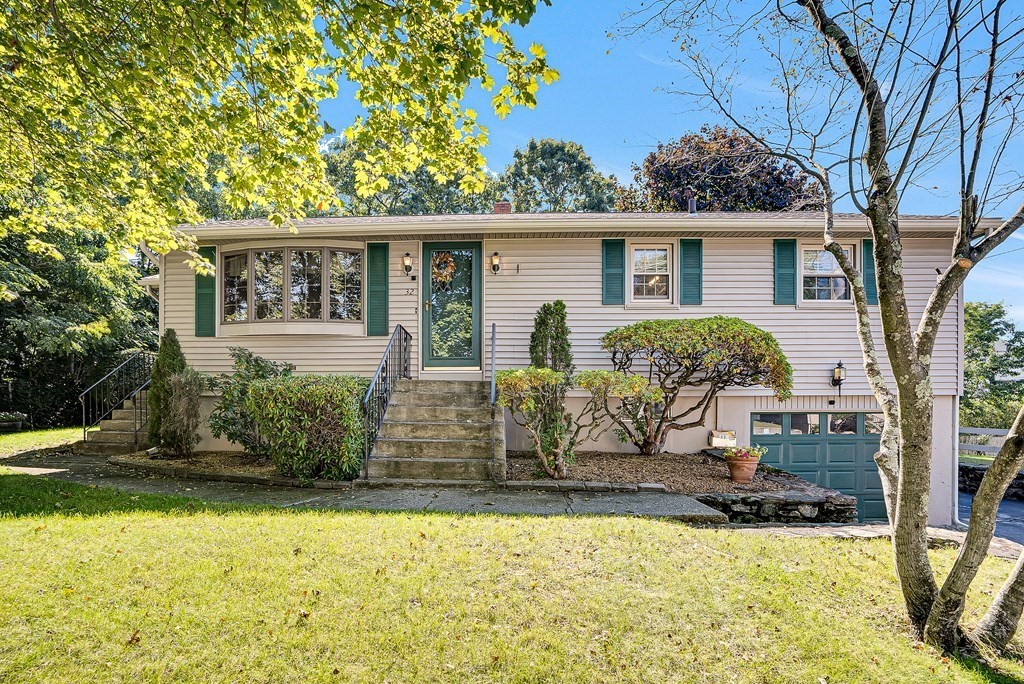 32 Villa Road Shrewsbury, MA 01545 - Photo 1 of 39 Gallery Image 1