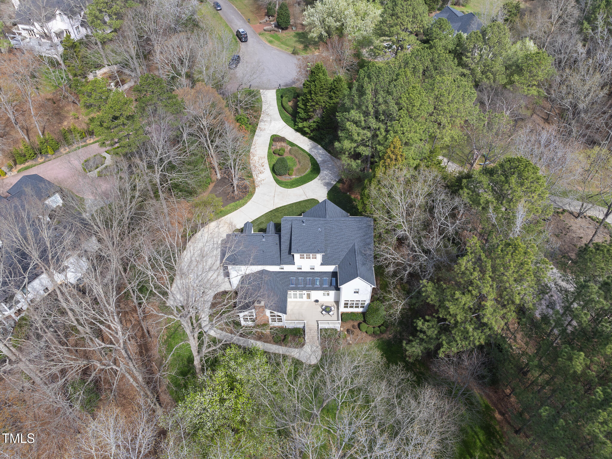 12101 Lockhart Lane Raleigh, NC 27614 - Photo 4 of 97 DJI_20250320120308_0033_D