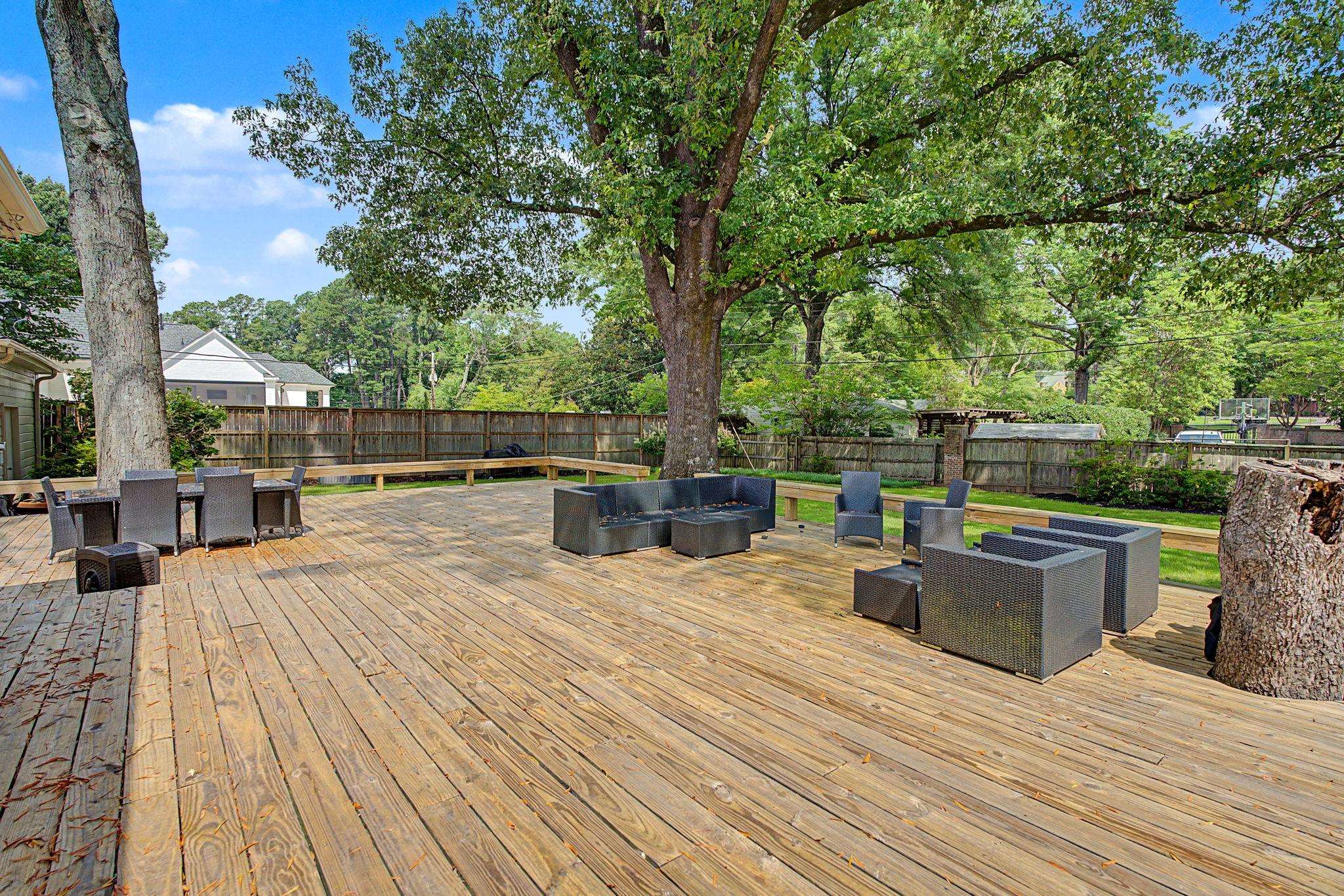 5360 Revere Road Memphis, TN 38120 - Photo 30 of 40