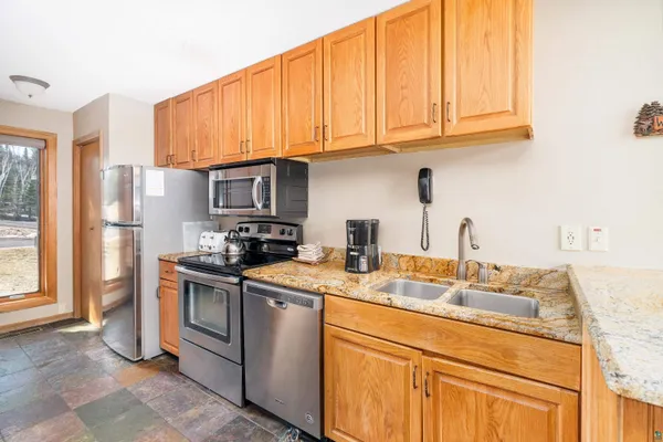 $75,000 | 521 Moose Mountain Drive, Unit A, Lutsen, MN 55612