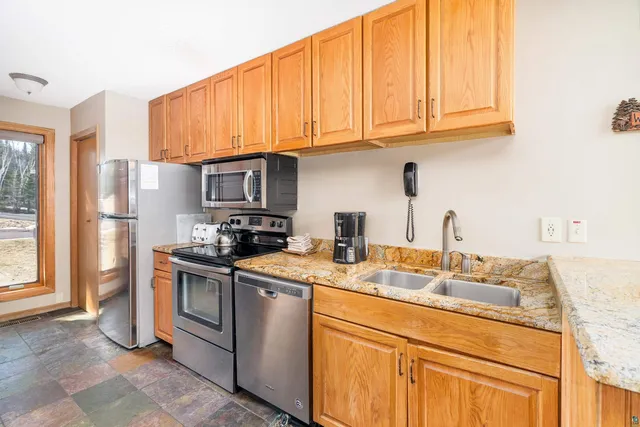 $85,000 | 521 Moose Mountain Drive, Unit A, Lutsen, MN 55612