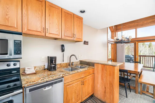 $85,000 | 521 Moose Mountain Drive, Unit A, Lutsen, MN 55612