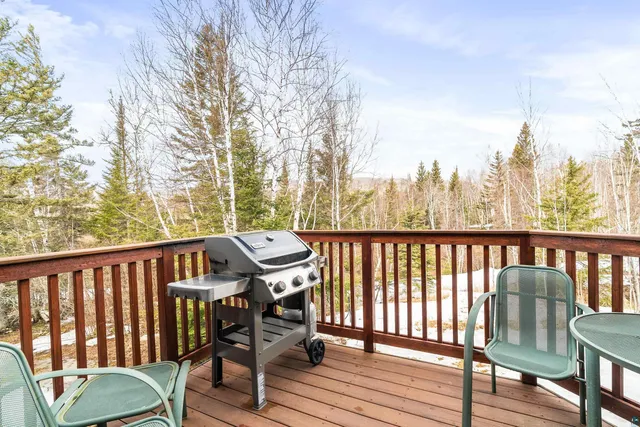 $85,000 | 521 Moose Mountain Drive, Unit A, Lutsen, MN 55612