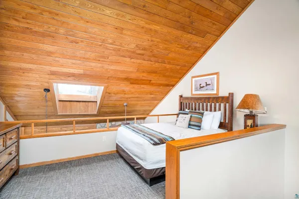 $75,000 | 521 Moose Mountain Drive, Unit A, Lutsen, MN 55612