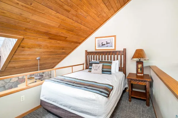 $75,000 | 521 Moose Mountain Drive, Unit A, Lutsen, MN 55612