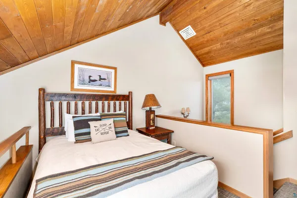 $75,000 | 521 Moose Mountain Drive, Unit A, Lutsen, MN 55612