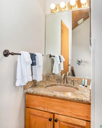 $75,000 | 521 Moose Mountain Drive, Unit A, Lutsen, MN 55612