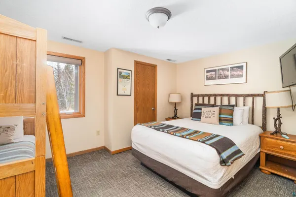 $75,000 | 521 Moose Mountain Drive, Unit A, Lutsen, MN 55612