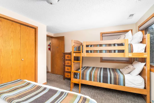 $85,000 | 521 Moose Mountain Drive, Unit A, Lutsen, MN 55612