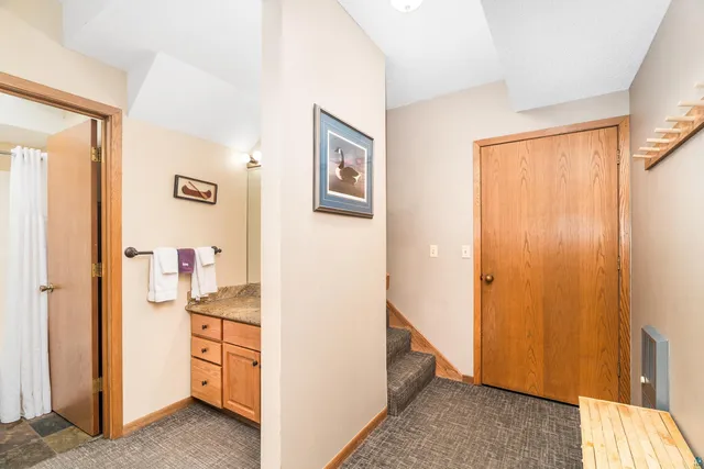 $85,000 | 521 Moose Mountain Drive, Unit A, Lutsen, MN 55612