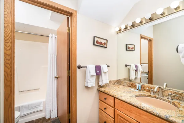 $75,000 | 521 Moose Mountain Drive, Unit A, Lutsen, MN 55612