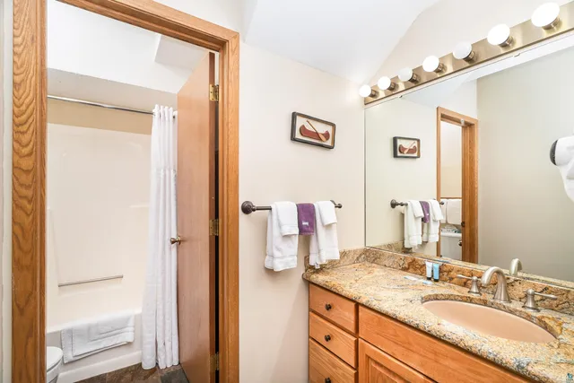 $85,000 | 521 Moose Mountain Drive, Unit A, Lutsen, MN 55612