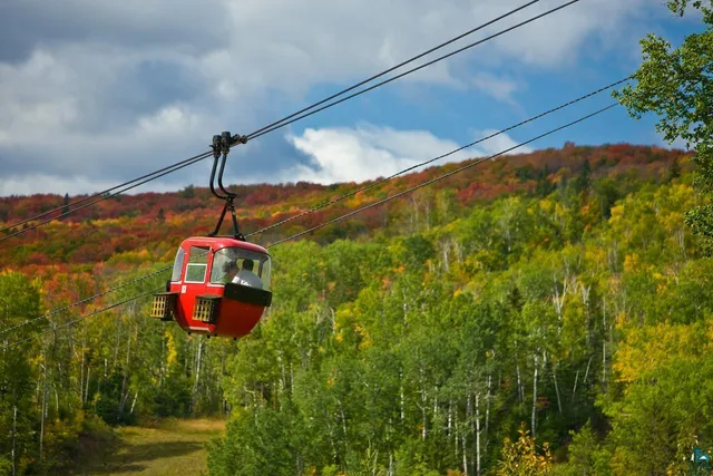 $85,000 | 521 Moose Mountain Drive, Unit A, Lutsen, MN 55612