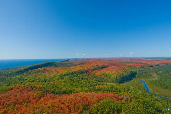 $75,000 | 521 Moose Mountain Drive, Unit A, Lutsen, MN 55612
