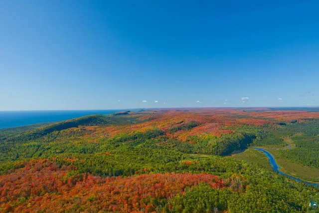 $85,000 | 521 Moose Mountain Drive, Unit A, Lutsen, MN 55612