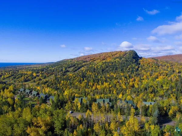 $75,000 | 521 Moose Mountain Drive, Unit A, Lutsen, MN 55612