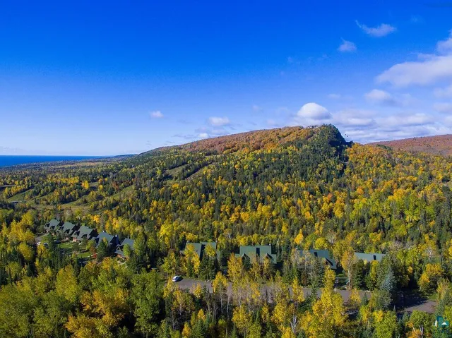 $85,000 | 521 Moose Mountain Drive, Unit A, Lutsen, MN 55612