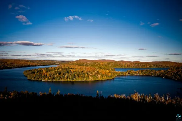 $75,000 | 521 Moose Mountain Drive, Unit A, Lutsen, MN 55612