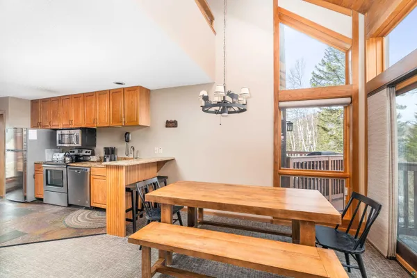 $75,000 | 521 Moose Mountain Drive, Unit A, Lutsen, MN 55612