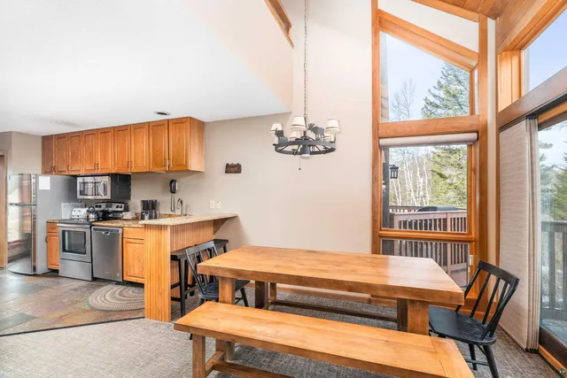 $85,000 | 521 Moose Mountain Drive, Unit A, Lutsen, MN 55612