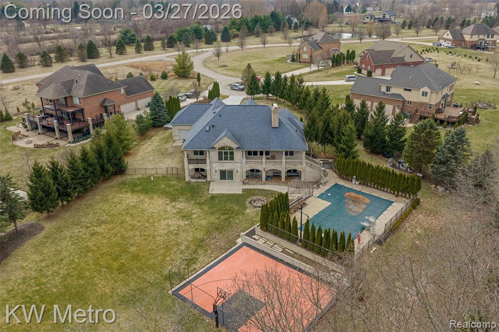 65884 Windrose Court Ray, MI 48096 - Photo 11 of 72