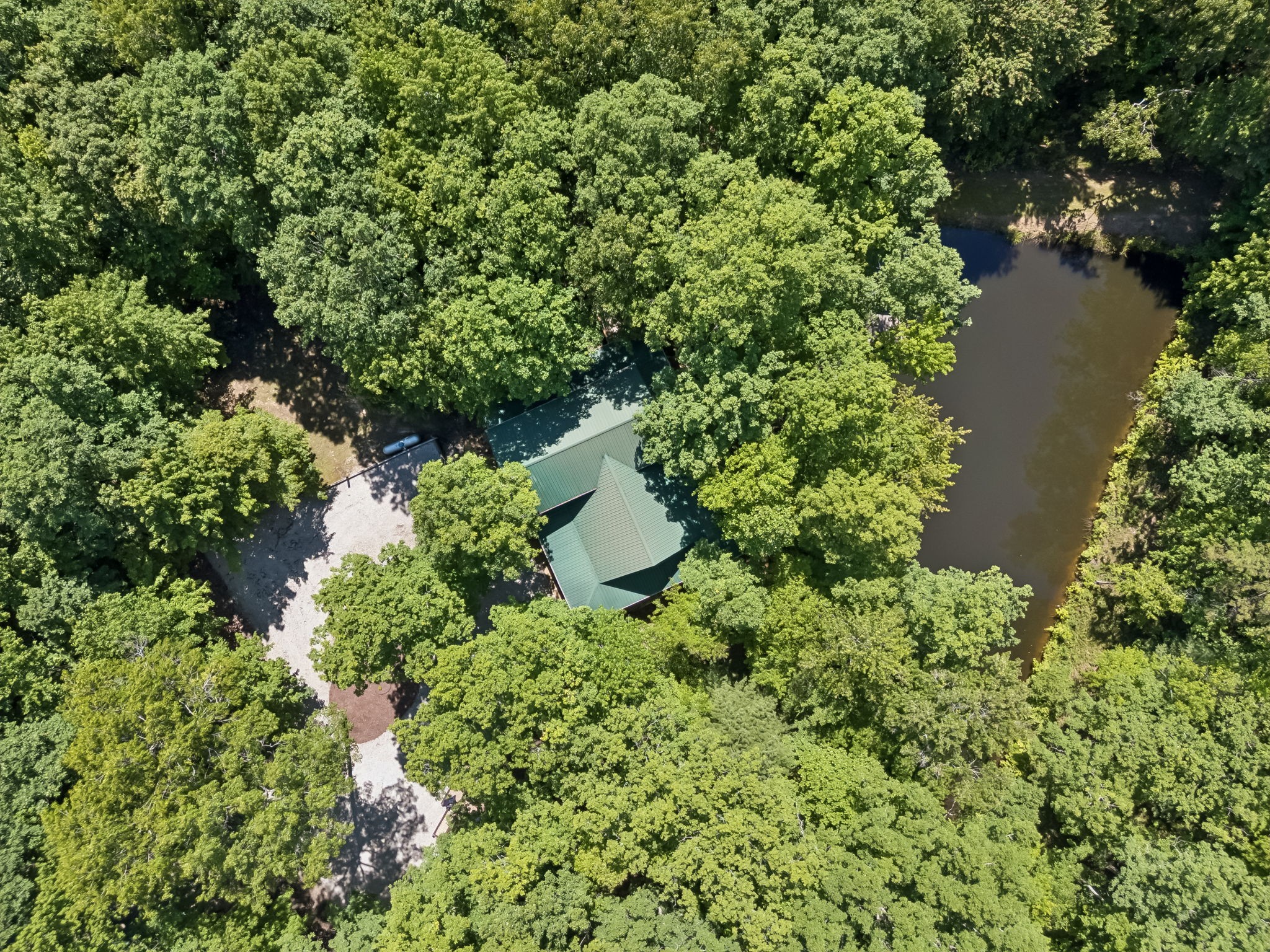 340 Doe Ridge Road Oneida, TN 37841 - Photo 97 of 99