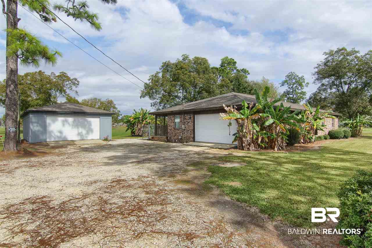 922 West Azalea Avenue Foley, AL 36535 - Photo 3 of 28
