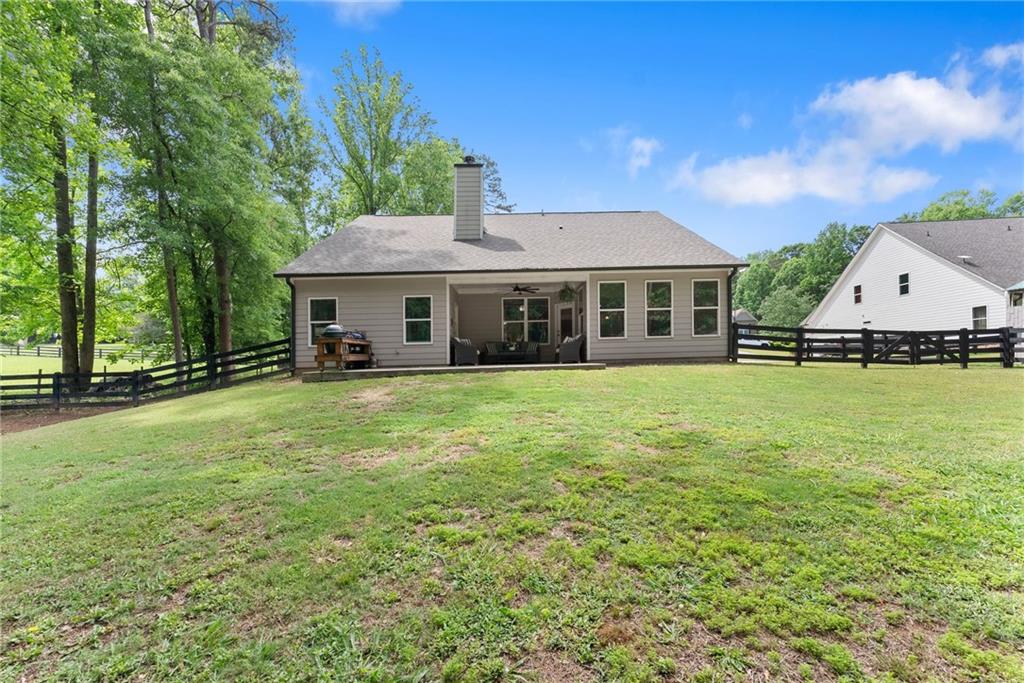 109 Marauder Way Athens, GA 30607 - Photo 35 of 55