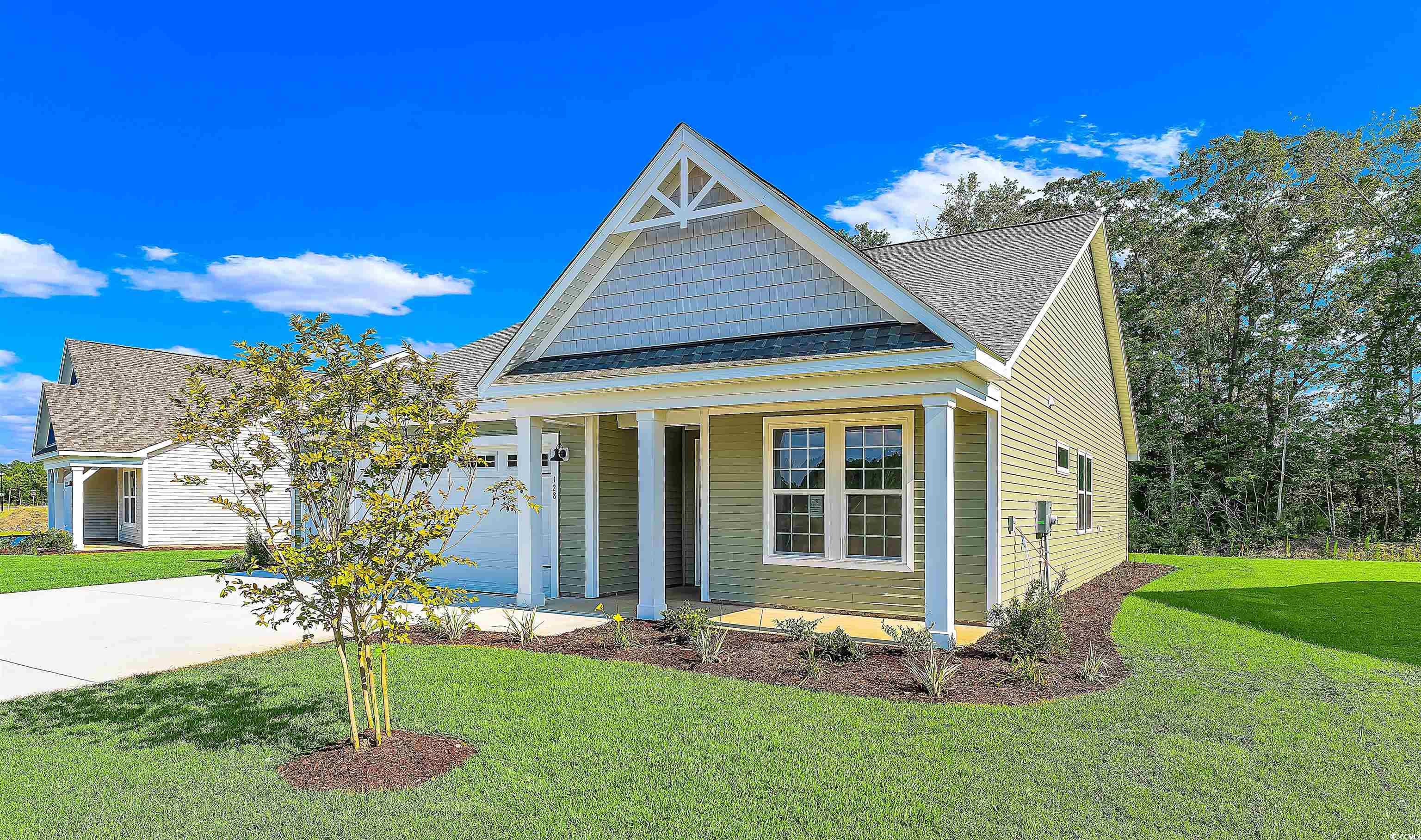 639 Millbrook Way Loris, SC 29569 - Photo 19 of 21