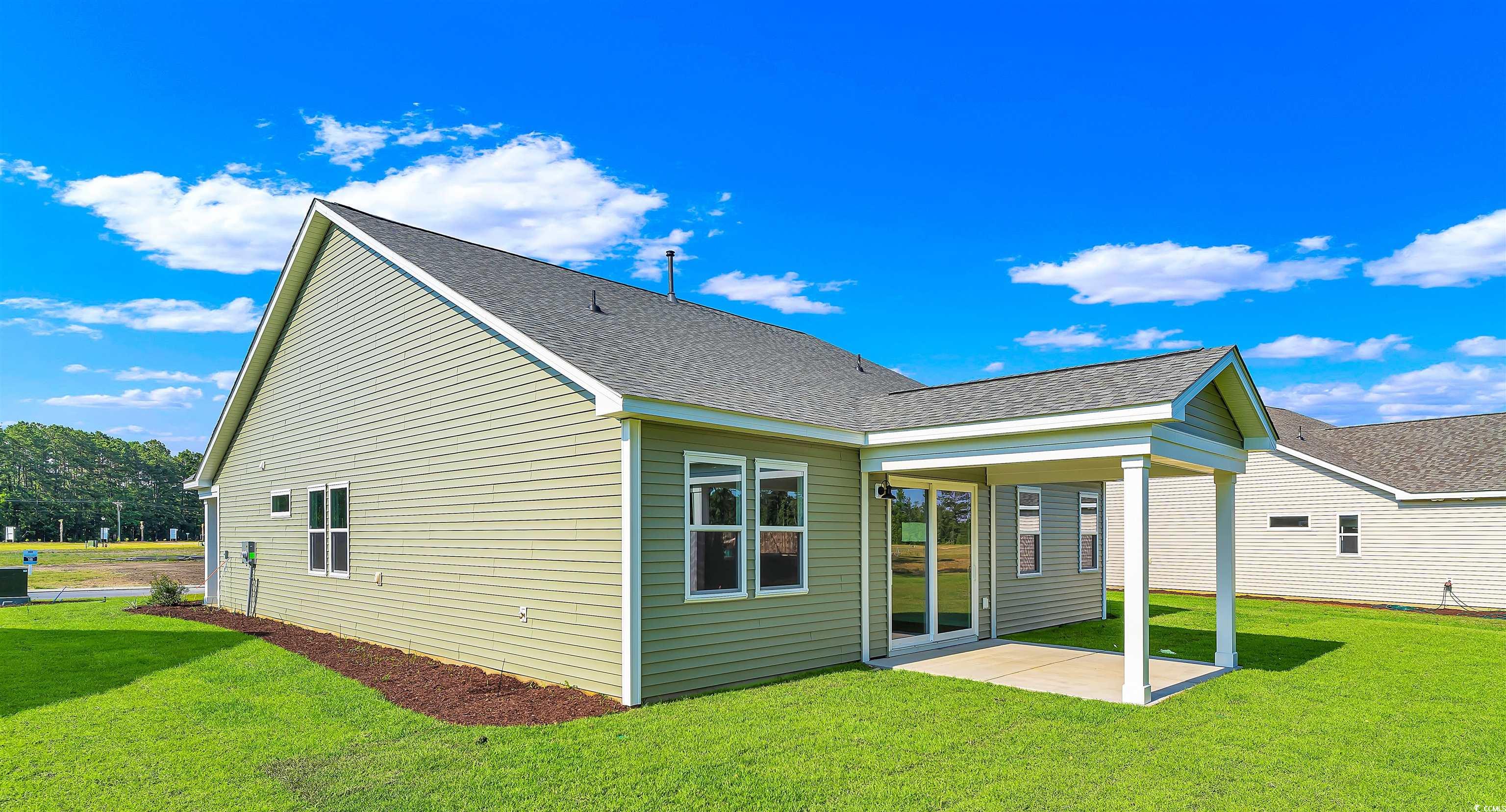 639 Millbrook Way Loris, SC 29569 - Photo 20 of 21